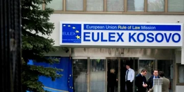 EULEX는 Zvecan 사고를 확인합니다 : 심각한 부상