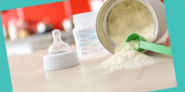 Ostrzeżenie ze strony instytucji Komisji Europejskiej: Żywność dla dzieci skażona niebezpiecznymi bakteriami Bacillus Cereus została również rozprowadzona w Kosowie