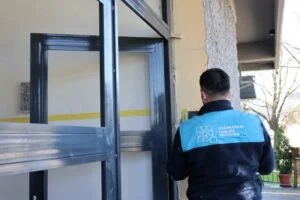 La Companyia Nacional continua l'Entrance dels barris de Pristina