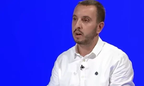Bugaq: Kompromis polityczny potrzebny do samoistnienia, potrzebne serbskie głosowanie