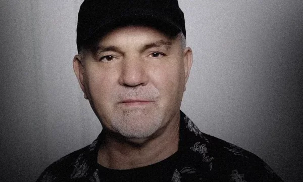 Policja twierdzi, że Sem zginął.