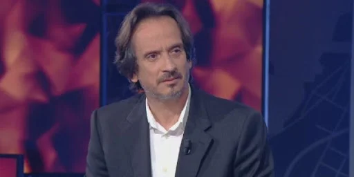 Краят на демократичния гражданин в Албания!