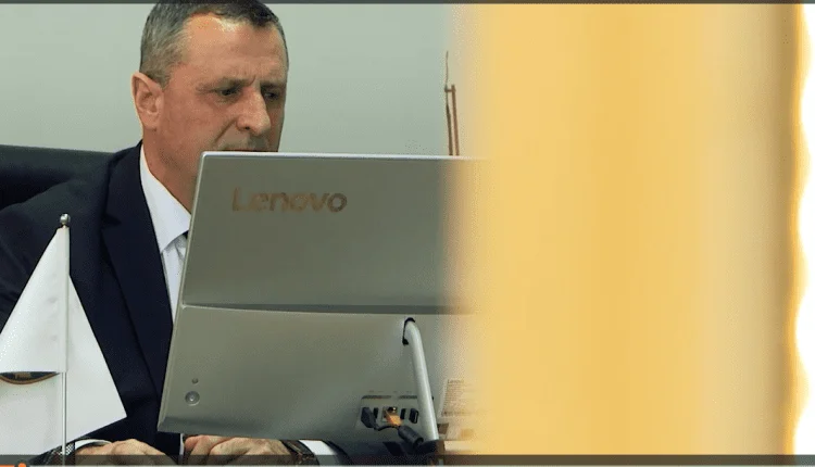cas “PSRA, Blerim Isufaj: el valor dels atacs costa uns 80 milions