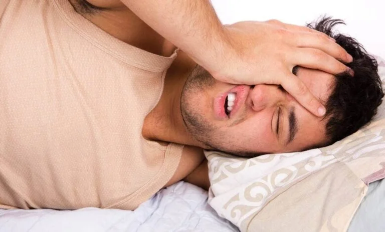 Varför vakna på morgonen och finns det någon anledning till oro?
