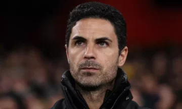 Arteta wierzy w tytuł: Tym razem jesteśmy gotowi zmienić przewagę w sukces