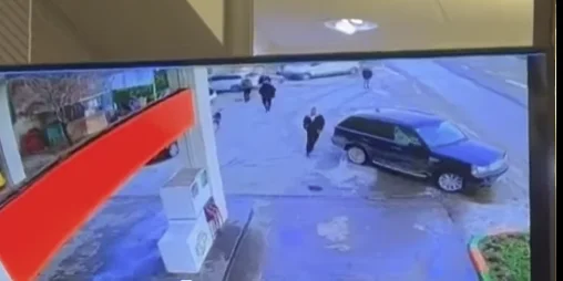 Kritieke nacht: Hier kwamen Naim Murseli en Granit Plava kort voor de moord op Liridona Ademiej