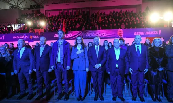 Tahiri: 2026 Маркира края на привилегиите.