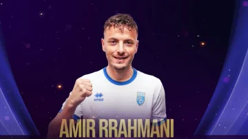 Amir T, gdzie deklaruje się “