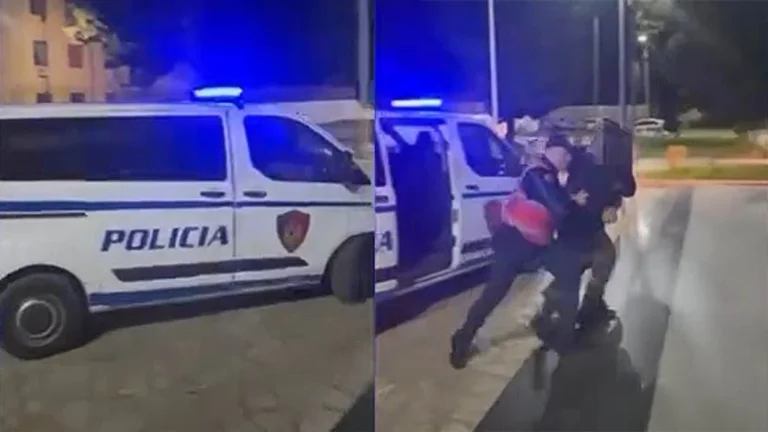 Mort al pati de casa, arrestat després de 10 mesos, els autors de l'execució del jove a Shkodra