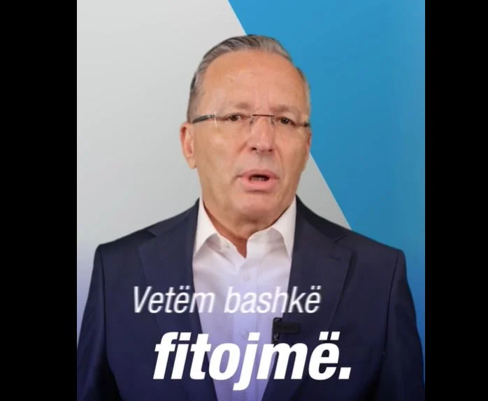 Bedri Hamza: Genoeg divisies, net samen winnen we en gaan verder (VIDEO)