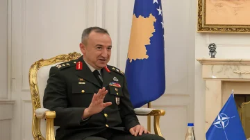 위치 : 2 년 동안 NATO는 Banjska 공격자가 정의로 가져야합니다.