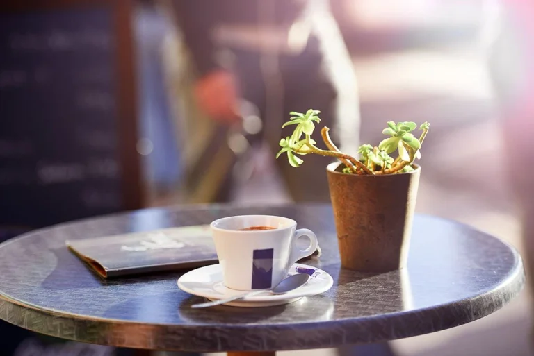3 gezondheidsvoordelen van ochtendkoffie