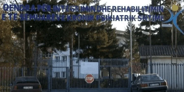 Pacjent umiera z powodu Zintegrowanego Centrum Rozwoju, dochodzenia policyjne