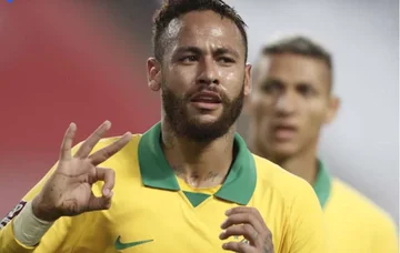 Neymar z wielką obietnicą: “Del przed Brazylijczykami”, i obiecuje cel w finale i Mistrzostwa Świata...
