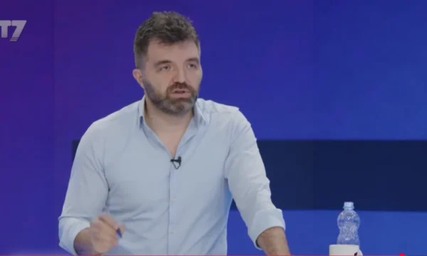 El Sadiku anomena els aficionats de les autoritats: La primera oportunitat és que aquests paios ho saben, això és perillós.