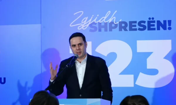 אובדיה מיוצ'ניק: אנחנו הולכים להשלים את הסדנאות עבור פאג'ה, ג'הקובה, מיטוביקה ופוקויבו