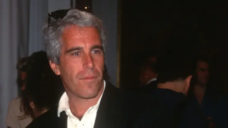 Bestand “Epstein” Het ministerie van Justitie van de VS brengt schandalen-gerelateerde documenten vrij