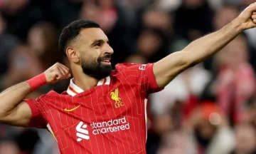 ” Przeprosiny”, wspólnik Salah mówi, co zostało powiedziane przed meczem z Brighton.
