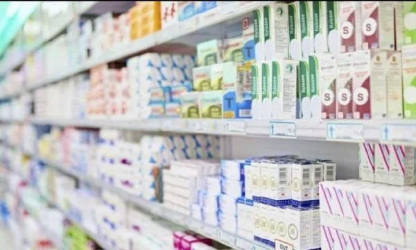 Ondanks de groei van de begroting is het tekort op de lijst van essentiële geneesmiddelen met 200 procent toegenomen, zegt voorzitter van de Vereniging van Apothekers