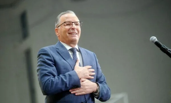 Hamza: 50% wzrost emerytur i pomocy społecznej