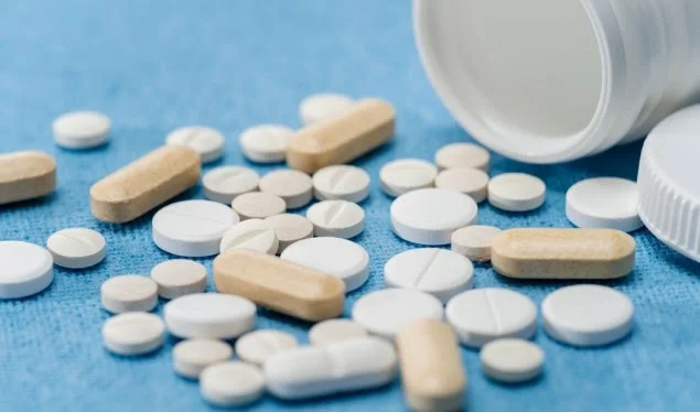 Waarom zouden we yoghurt eten als we antibiotica nemen?