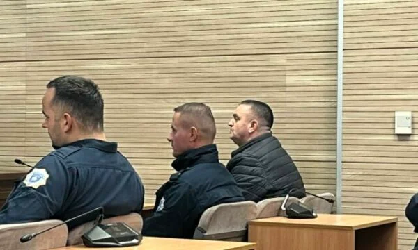 130 албанци, убити и убити в Избица, Мухамет Алидай обяви за невинен във военни престъпления