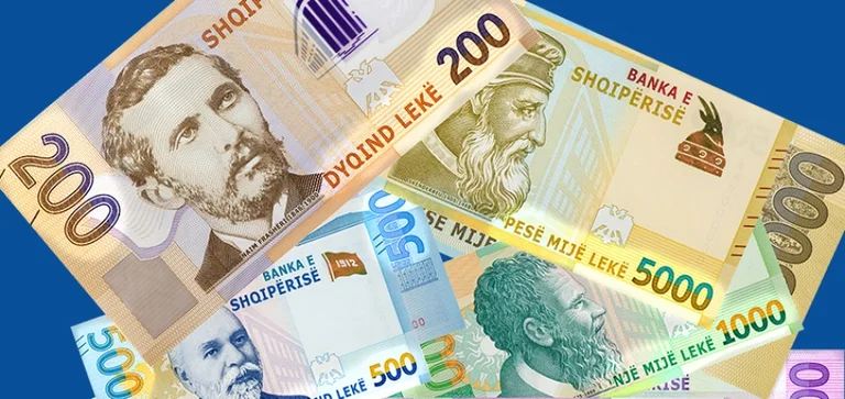 Albania podnosi minimalną płacę podstawową