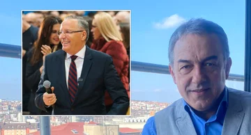 Abdullah는 왜 Bedri Hamza가 국가의 주요 장관 후보자인지 알려줍니다.
