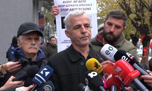 Klink do sprawy Kurta: Sąd orzekł prawidłowo, bez obrazy