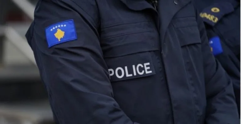 57-letni staruszek umiera w Prizrenie, obok niego znaleziono broń.