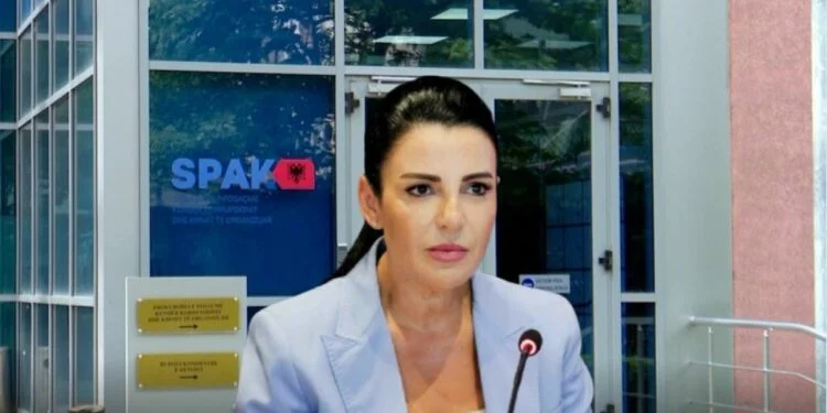 Altin Duman chce aresztowania Balluka na trzy dni przed jego kadencją na szczycie PACE