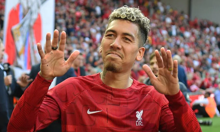 Het was dicht bij Real Madrid, Florence vertelt waarom de overeenkomst mislukt: Twee keer heb ik ze afgewezen.
