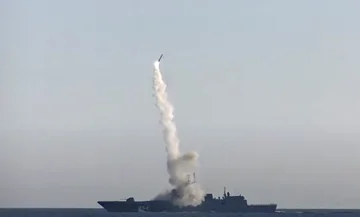 러시아 핵 missile 에 배치 벨라루스