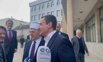 “Kourti Çurti는 AKK에서 인출 할 북부 지방 주민의 결정에 대한 답변