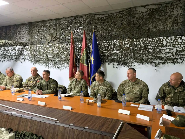 KSF повдига подкомисионен форум
