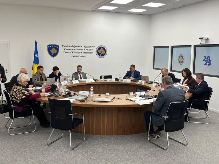 Доклади на ЦИК: 88% от гласуването на диаспората се предаде