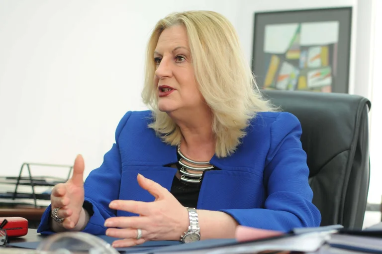 Edita Tahiri: Jam e bindur që Kurti e ka pranuar Asociacionin