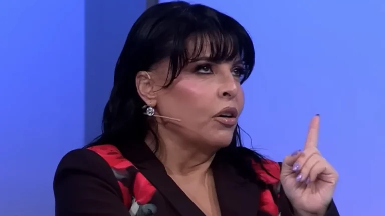 Miałem koszmar, nie spałem, nie spałem”, Aureela Gache odnosi trudny moment, gdzie przez trzy miesiące nie śpiewał