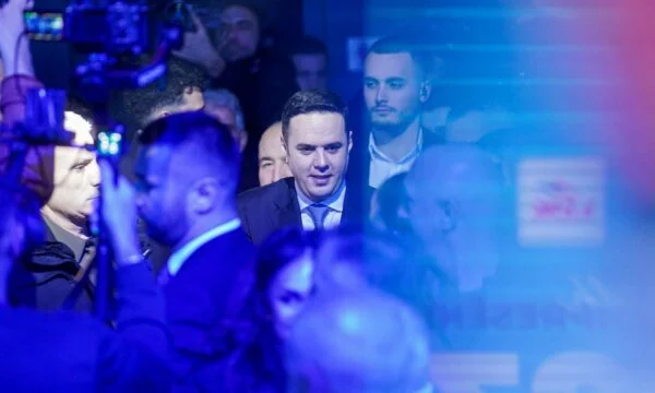 LDK håller idag valsammankomster i Gjakova, Rahovec och Malishev: Låt oss samlas för staten, för vår Kosovo