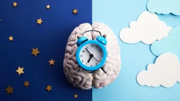 Семь способов лучше спать при диабете: Удобное пробуждение! При стабильном уровне глюкозы