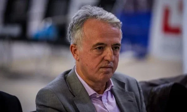 Hamiti: VV verkiezingsslogans spreken het beste van het antidemocratische karakter van deze partij