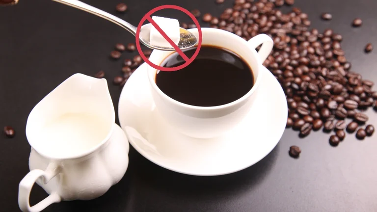 11 Waarom je moet beginnen met het drinken van koffie zonder suiker