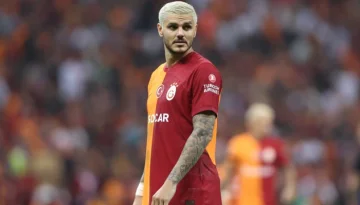 Mauro Icard opuszcza Galatasaray, negocjacje zaczynają się od trzech włoskich klubów.