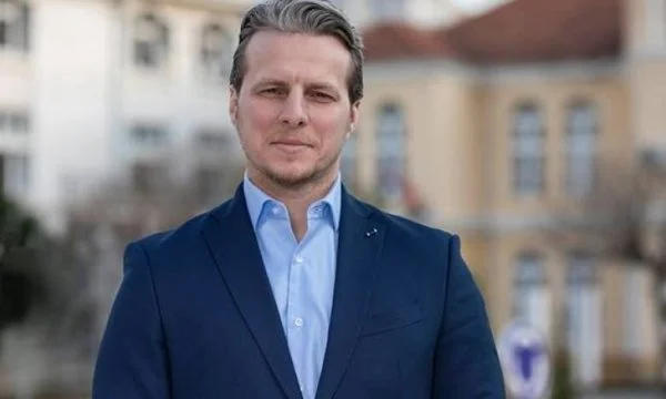Arifi uitspraak: Kurti's adviseur is de brug tussen Belgrado en “babe Albin”