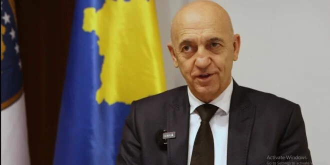Po decyzji Sądu Najwyższego w sprawie Kelmendi KKPC nazywa ją “igent jurism status”