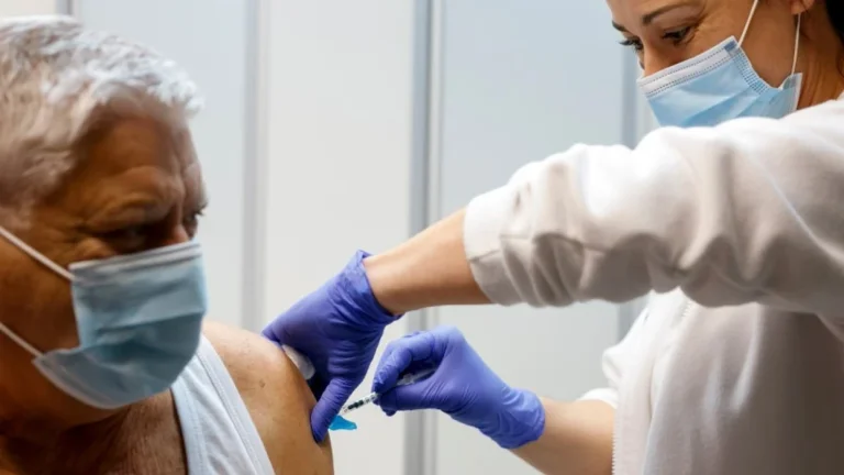 O BSH zegt dat nieuw type griep grote druk uitoefent op de gezondheidszorg in heel Europa