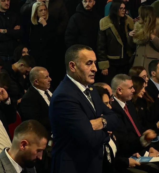 Lahi Brahimaj de campanya: gran victòria espera