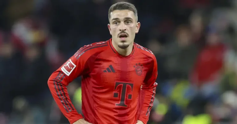 Senyals Arijon Ibrahimovic que ha escollit per jugar a Kosovo