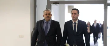 그는 deputy, Abdixhiku가 Agim Veliun에 대해 이야기하는 후보 목록에 넣지 않았습니다.