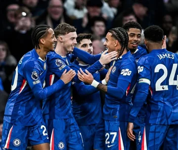 Chelsea zapewnia lokalizację w półfinale Pucharu EFL